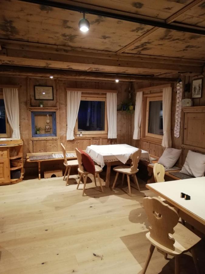 Landhaus Loeberbauer Тукс Экстерьер фото